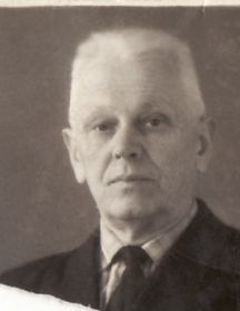 Волянский Александр Михайлович