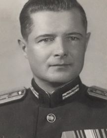 Филимонов Николай Михайлович