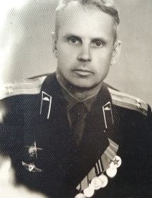 Головко Иван Михайлович