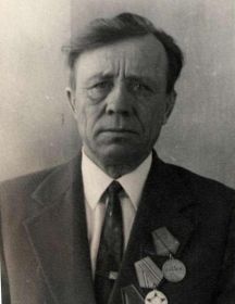 Мироненко Петр Николаевич