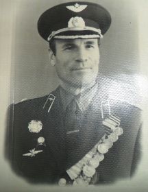 Каразеев Василий Григорьевич