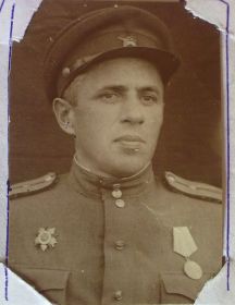 Крутин Георгий Иванович