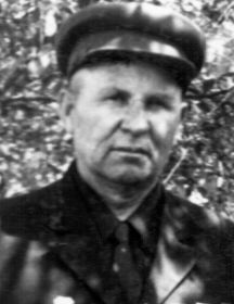 Макаров Николай Константинович
