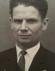 Любчич Иван Федорович
