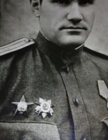 Лазарев Николай Федорович