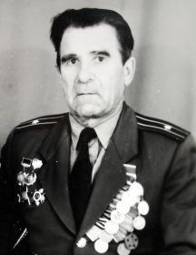 Москаленко Николай Маркович