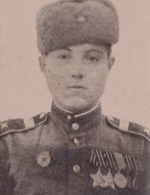 Шилов Александр Николаевич