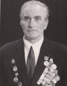 Кулик Николай Иванович