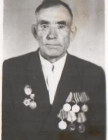 Малышев Михаил Степанович