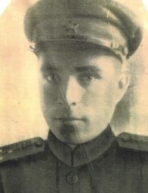 Шамсутдинов Шайсултан Гафурович (1914-1942)