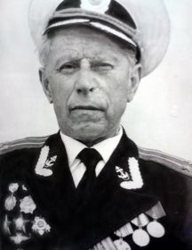 Бабиченко Николай Евсеевич