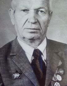 Скляров Василий Иванович