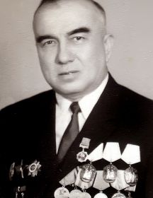 Мусаев Гани 
