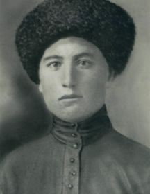 Шекемов Петр Алексеевич