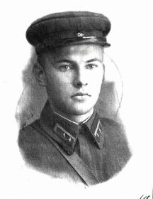 Коломийчук  Иван Давыдович (1921-1942)
