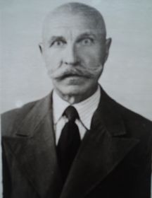 Горбунов Иван Яковлевич 1886-1953 гг.