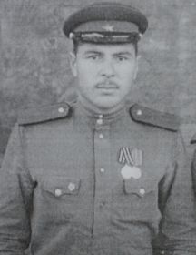 Кокорев Иван Дмитриевич