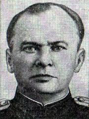 Жолоб Степан Михайлович