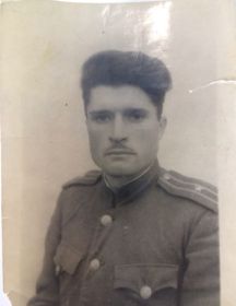 Липий Николай Иванович