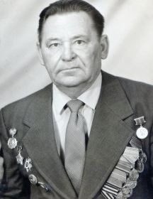 Акифьев Петр Михайлович
