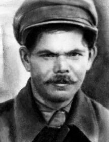 Казаков Василий Максимович