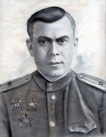 Помыкалов Василий Васильевич