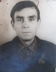 Карпенко Иван Ильич