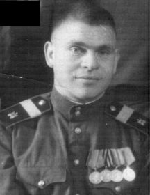 Колыванов Владимир Ильич