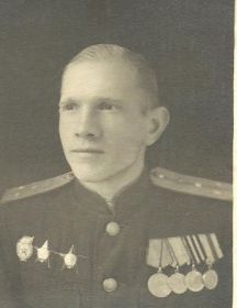 Бирюков Иван Сергеевич