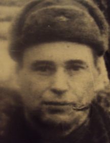 Хизов Степан Герасимович