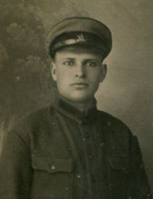Борисов Илья Иванович