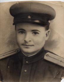 Малашенко Константин Васильевич