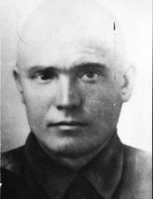 ДРЮЧЕНКО Павел Константинович 1905-1941