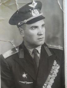 Колосков Александр Андреевич