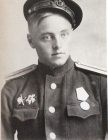 Горобец Николай Григорьевич