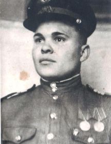 Чалышев Иван Петрович