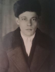 Ерошин Александр Павлович