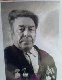 Цыганов Павел Петрович