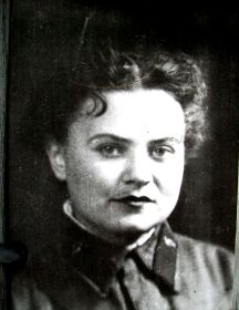 Борисова Раиса Ивановна 
