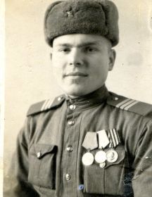 Гагин Василий Николаевич