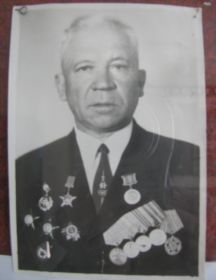 Ольховиков Николай Иванович