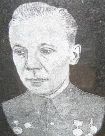 Волков Виктор Степанович