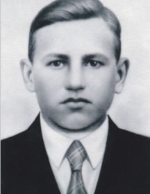 Михеев Алексей Семенович
