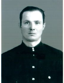 Прокопенко Алексей Пименович