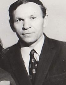 Ладин Владимир Николаевич