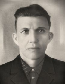 Пешехонов Борис Иванович