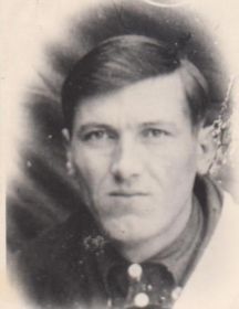 Зинченко Егор Егорович