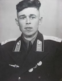 Кульченко Иван Кириллович