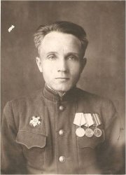 Фирсов Алексей Павлович
