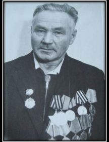 Филюшин Иван Павлович